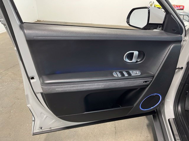 Used 2024 Hyundai Ioniq 5 Limited RWD image 25