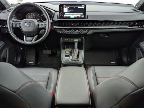 Used 2025 Honda CR-V Sport Touring image 17