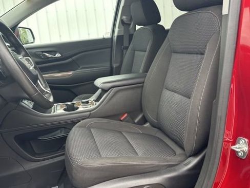 Used 2023 GMC Acadia SLE w/ Driver Convenience Package FWD image 38