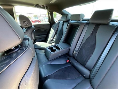 Used 2023 Acura TLX SH-AWD w/ A-SPEC Pkg image 31