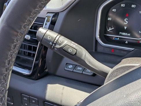 Used 2023 GMC Sierra 1500 Denali w/ Denali Reserve Package AWD/4WD image 11
