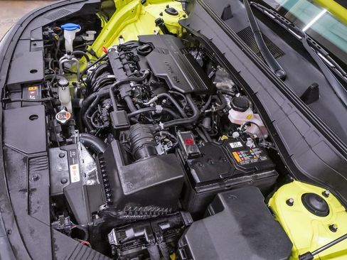 Certified 2024 Hyundai Kona SEL image 25