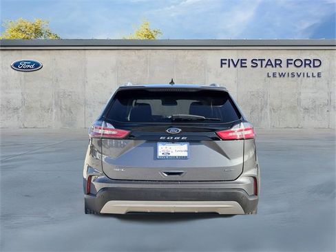Used 2022 Ford Edge SEL w/ Convenience Package image 6