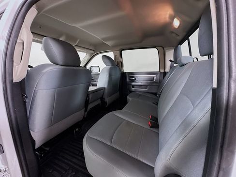 Used 2017 RAM 2500 SLT RWD image 4