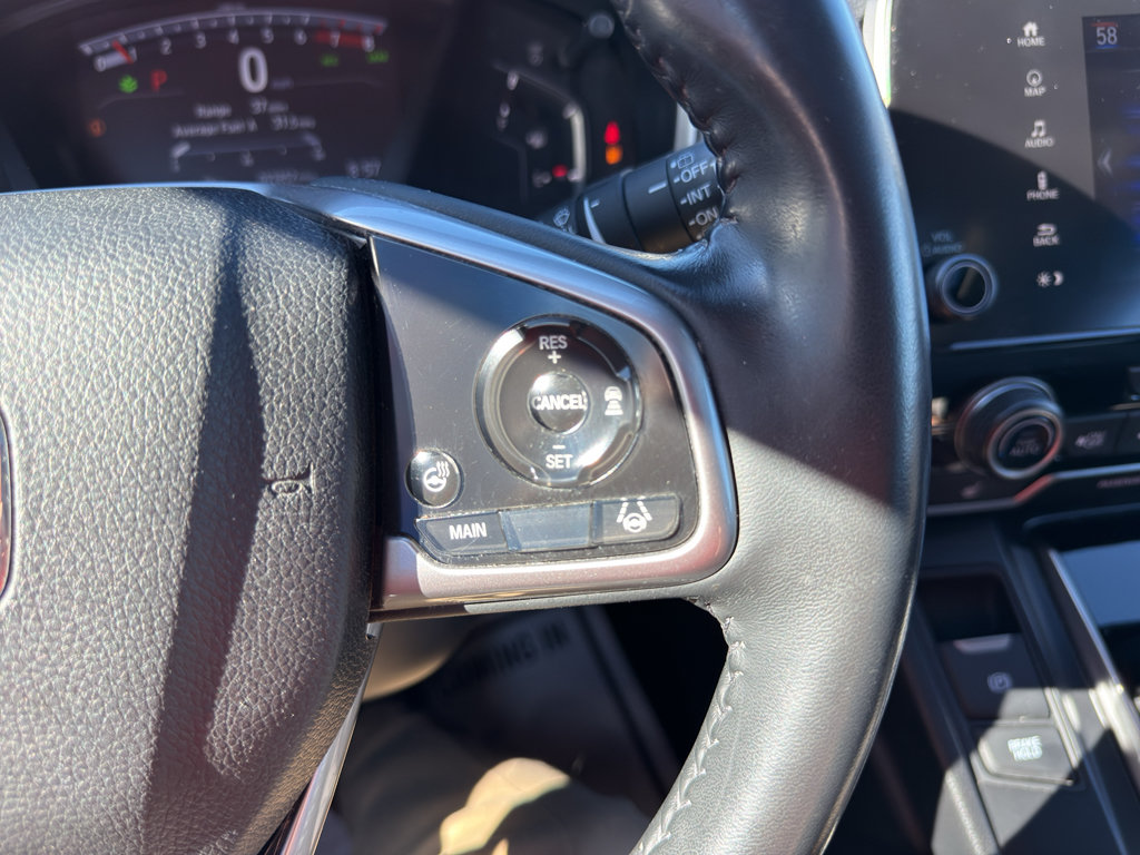 Used 2020 Honda CR-V Touring image 23