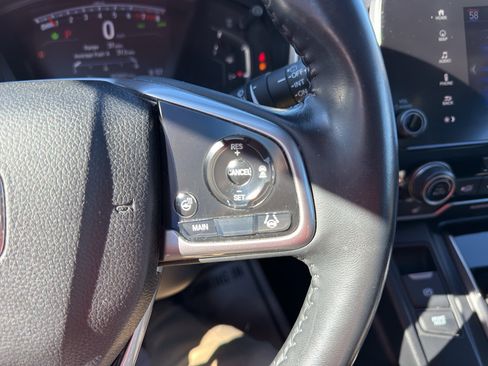 Used 2020 Honda CR-V Touring image 23