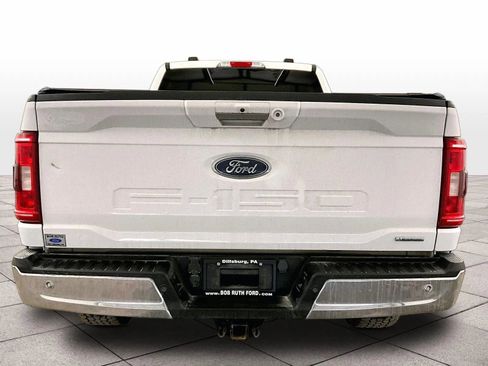 Used 2021 Ford F150 XLT w/ Equipment Group 302A High image 5