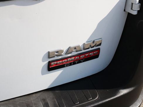 Used 2021 RAM ProMaster City Tradesman image 41