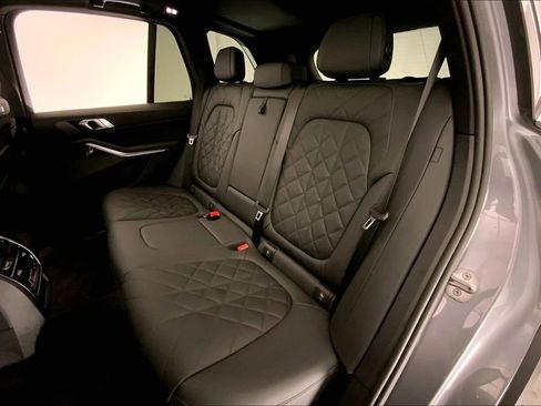 Certified 2026 BMW X5 xDrive40i AWD/4WD image 14