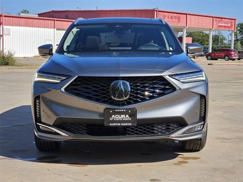 New 2026 Acura MDX w/ Advance Package image 2