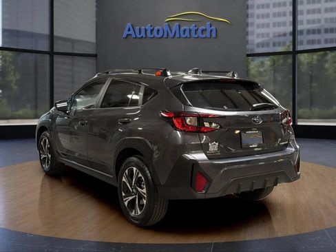 Used 2025 Subaru Crosstrek 2.5i Premium AWD/4WD image 8