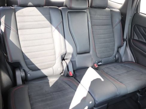 Used 2021 Mitsubishi Outlander LE AWD/4WD image 27