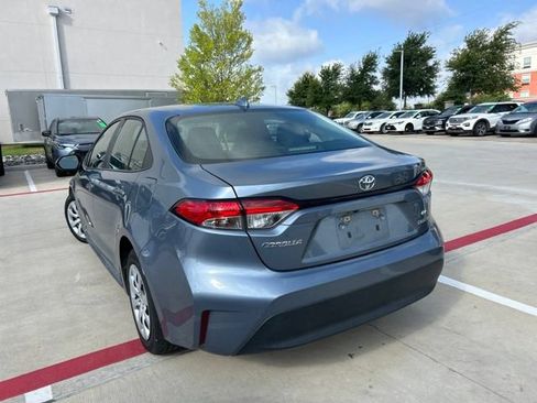 Used 2023 Toyota Corolla LE FWD image 5