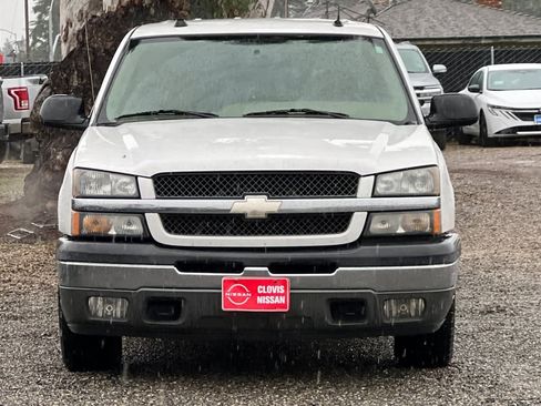 Used 2005 Chevrolet Silverado 1500 LT w/ Light Duty Power Package image 11