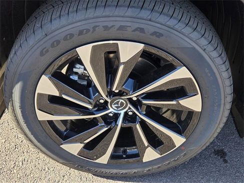 New 2026 MAZDA CX-50 2.5 Hybrid w/ Weather Package image 5