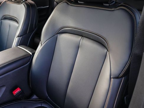 New 2026 Jeep Grand Cherokee Limited AWD/4WD image 30