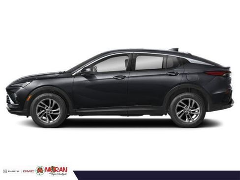 New 2026 Buick Envista Preferred w/ Convenience I Package image 3