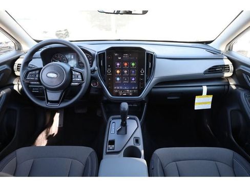 New 2026 Subaru Crosstrek 2.5i Premium AWD/4WD image 43