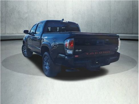 Certified 2023 Toyota Tacoma Limited image 26