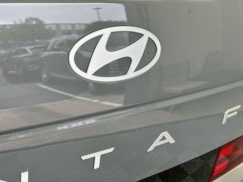New 2026 Hyundai Santa Fe Limited FWD image 21