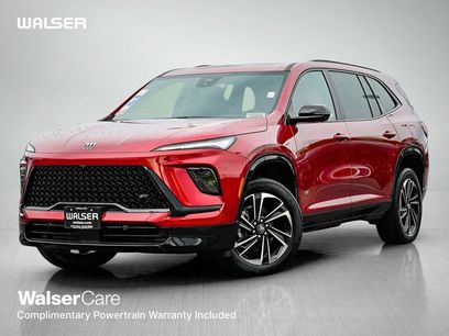 New 2026 Buick Enclave Sport Touring w/ Power Package