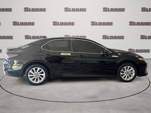 Certified 2023 Toyota Camry LE image 6