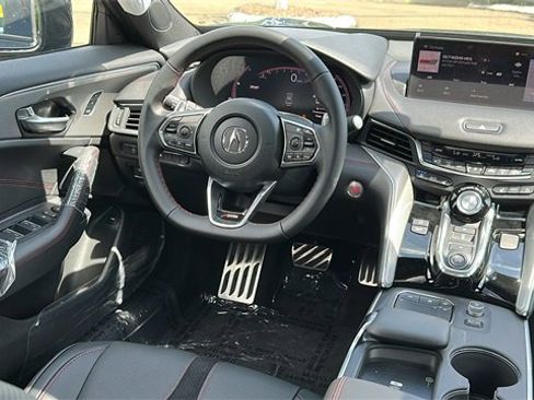 New 2025 Acura TLX SH-AWD w/ A-SPEC Pkg image 27
