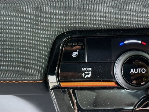 New 2026 Honda Passport TrailSport image 25