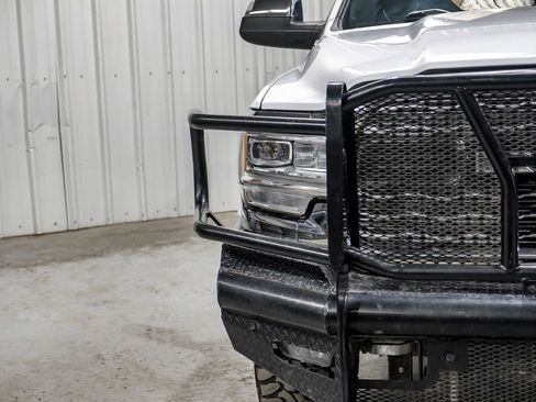 Used 2022 RAM 2500 Limited image 48