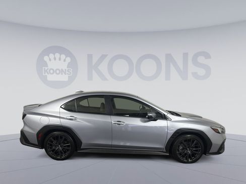 Used 2024 Subaru WRX Limited image 8