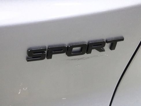 Used 2026 Honda CR-V Sport image 39