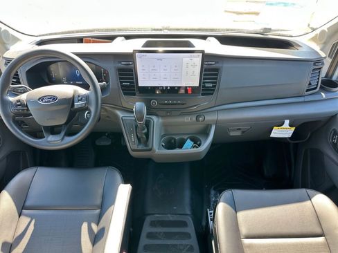New 2026 Ford Transit 350 Base image 3