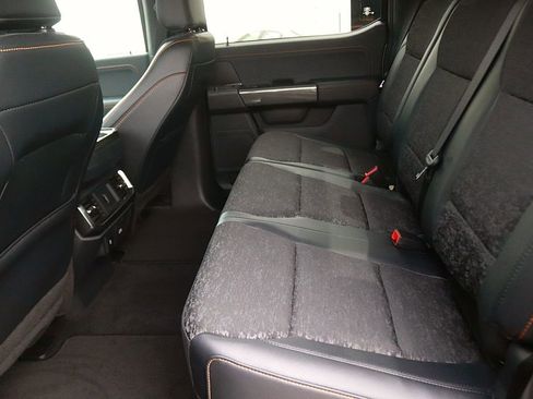 Used 2023 Ford F150 Tremor w/ Trailer Tow Package AWD/4WD image 17