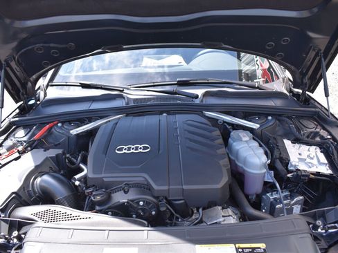 Used 2024 Audi A4 2.0T allroad Premium Plus AWD/4WD image 27