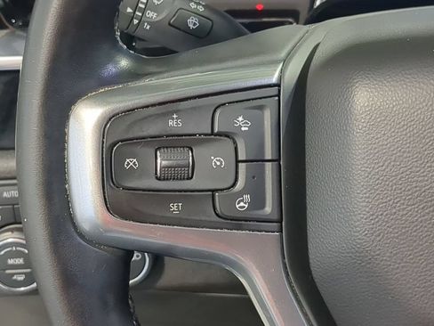 Used 2024 Chevrolet Silverado 1500 LT AWD/4WD image 23