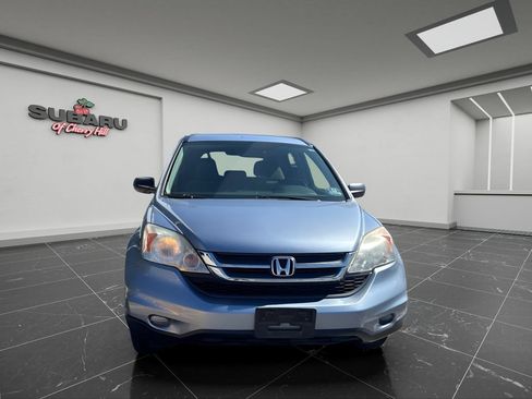 Used 2011 Honda CR-V SE image 3