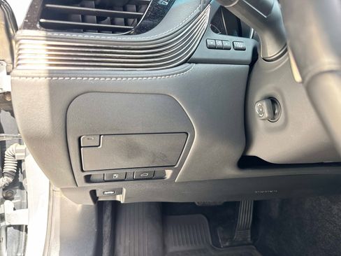 Certified 2023 Lexus LS 500 AWD w/ Interior Upgrade Package image 31