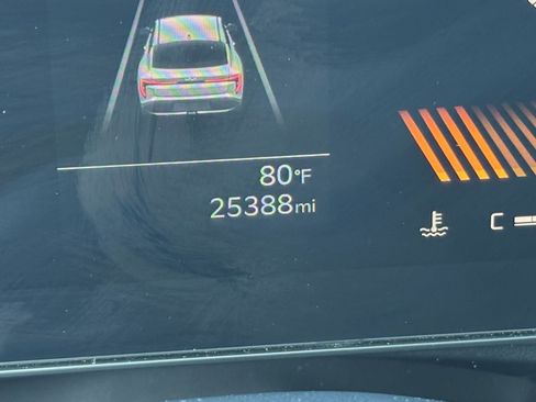 Used 2025 Kia K4 LXS image 42