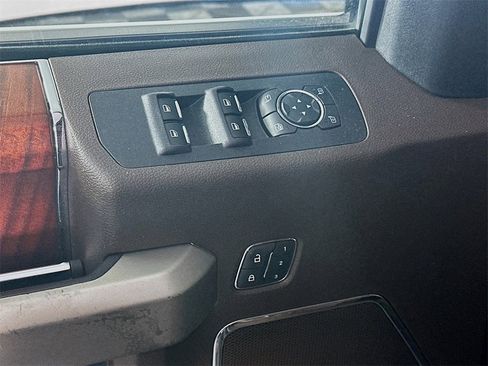 Used 2020 Ford F150 King Ranch w/ Equipment Group 601A Luxury image 25