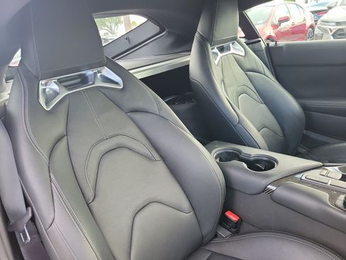 Used 2022 Toyota Supra Premium w/ Driver Assist Package RWD image 6
