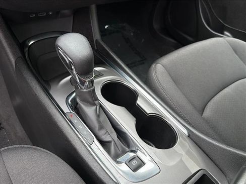 Used 2024 Chevrolet Malibu LT FWD image 21