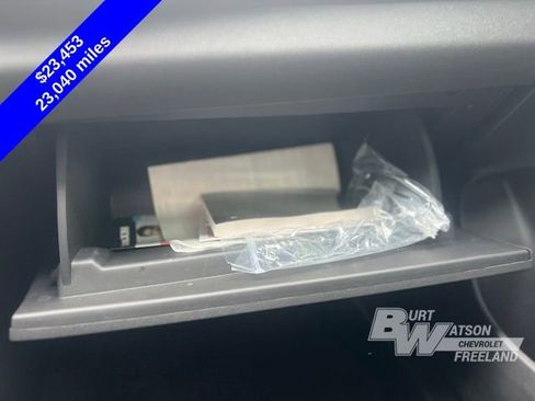 Used 2025 Buick Envista Sport Touring image 20