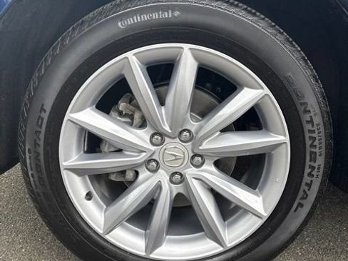 Certified 2024 Acura RDX SH-AWD image 9