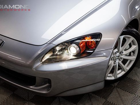 Used 2007 Honda S2000 image 7
