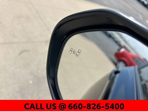 Certified 2025 Toyota Camry LE image 15