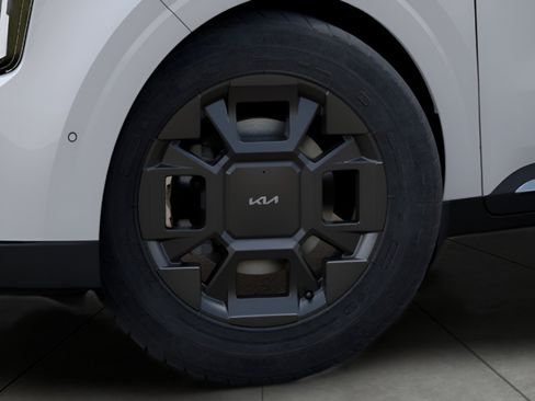 New 2026 Kia Carnival Hybrid image 9