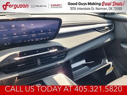 New 2026 Buick Enclave Sport Touring w/ Super Cruise Package FWD image 36