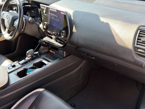 Used 2022 Lexus NX 350 AWD image 6