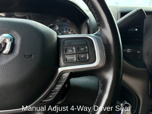 Used 2019 RAM 3500 Tradesman AWD/4WD image 16