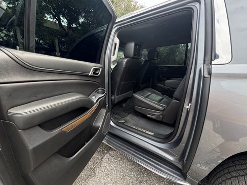 Used 2018 GMC Yukon XL Denali w/ Enhanced Security Package image 26